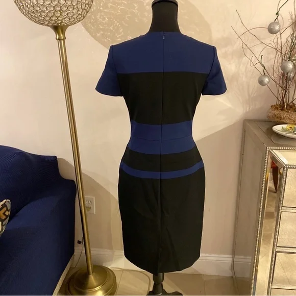 Karen Millen pencil dress size 8